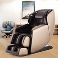 China Medical Full Body Care Massage Chair With Shiatsu 6