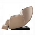 China Medical Full Body Care Massage Chair With Shiatsu 7