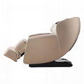 China Medical Full Body Care Massage Chair With Shiatsu