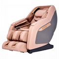  Infinity Zero Gravity L-track 3D Zero Gravity Massage Chair 