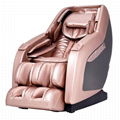  Infinity Zero Gravity L-track 3D Zero Gravity Massage Chair 