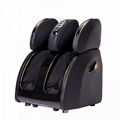 electric pulse air relax air compression