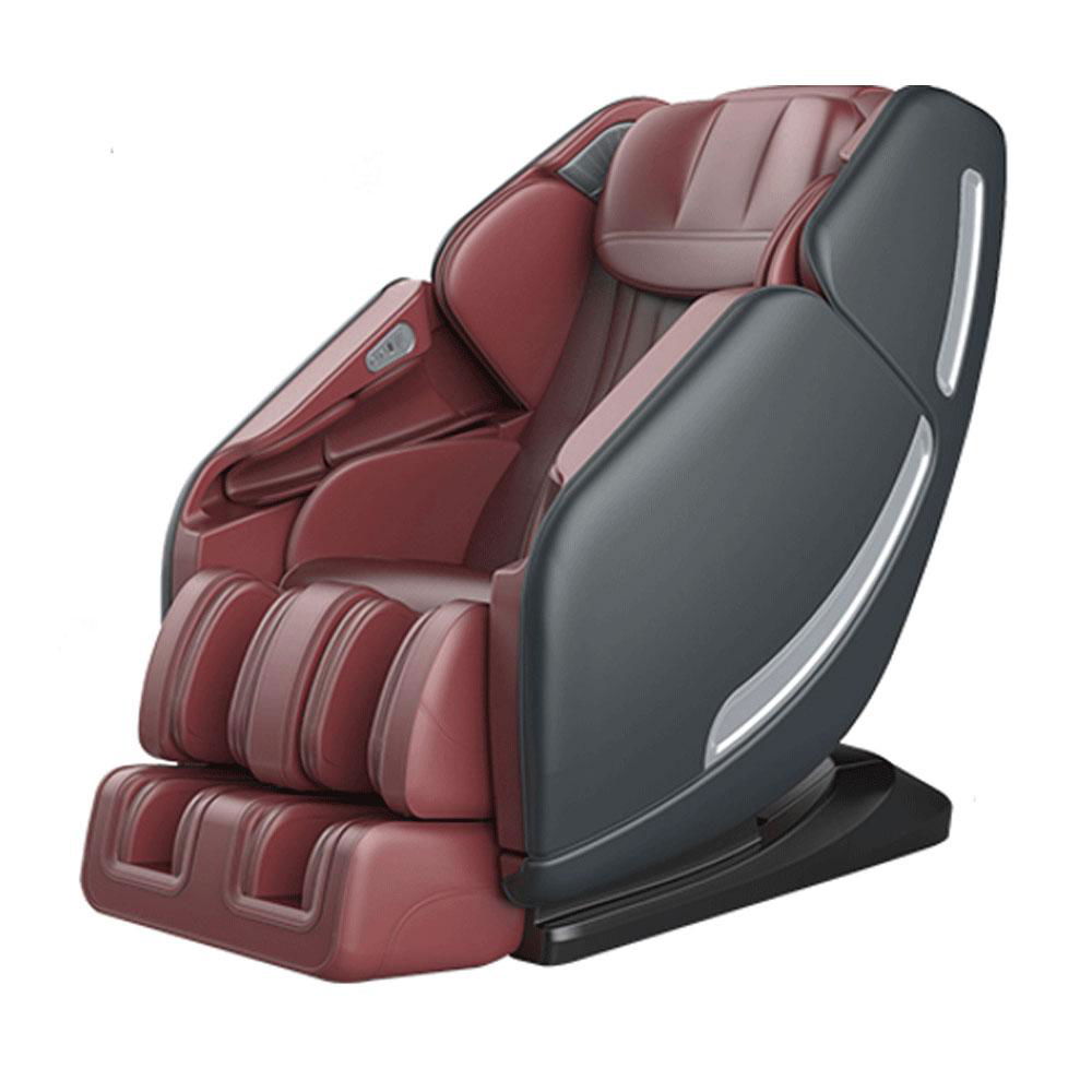 Spa Massage Chair Electric Lift Chair Recliner Sleeping Chair 3