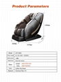 Spa Massage Chair Electric Lift Chair Recliner Sleeping Chair 12