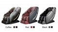 Spa Massage Chair Electric Lift Chair Recliner Sleeping Chair 13