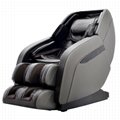  Infinity Zero Gravity L-track 3D Zero Gravity Massage Chair  2