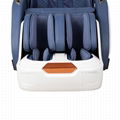 Deluxe Electric Zero Gravity Massage Sofa Chair 6