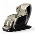 Deluxe Electric Zero Gravity Massage Sofa Chair 3