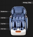 Deluxe Electric Zero Gravity Massage Sofa Chair 18