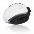 Wholesale smart vibration heating electric wireless eye care massager 5