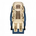 Advance Cheap Zero Gravity Massage Chair Full Body