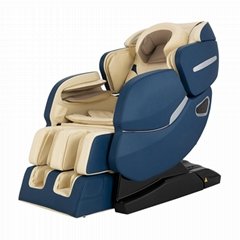 Advance Cheap Zero Gravity Massage Chair Full Body