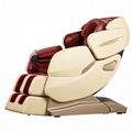 Advance Cheap Zero Gravity Massage Chair Full Body