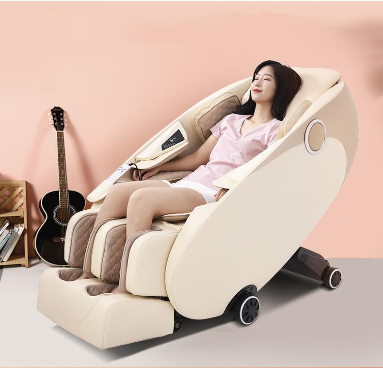 Body Care Head and Shoulder Recliner Massage Chair Motor  2