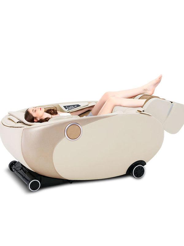 Body Care Head and Shoulder Recliner Massage Chair Motor  3