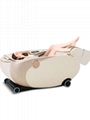 Body Care Head and Shoulder Recliner Massage Chair Motor  3