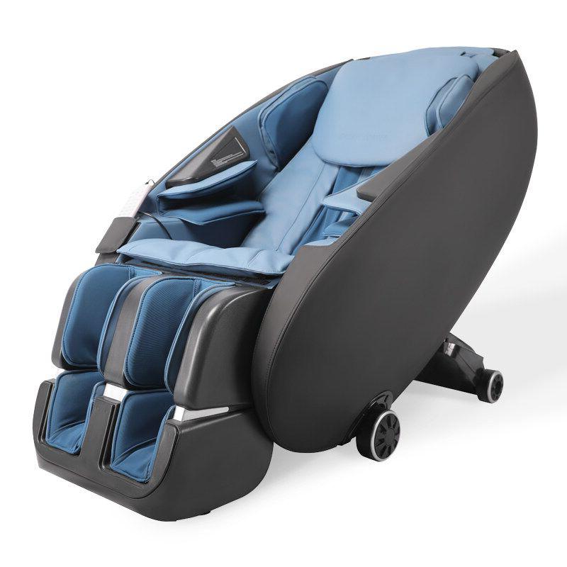 Body Care Head and Shoulder Recliner Massage Chair Motor  4