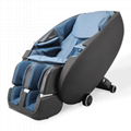 Body Care Head and Shoulder Recliner Massage Chair Motor 