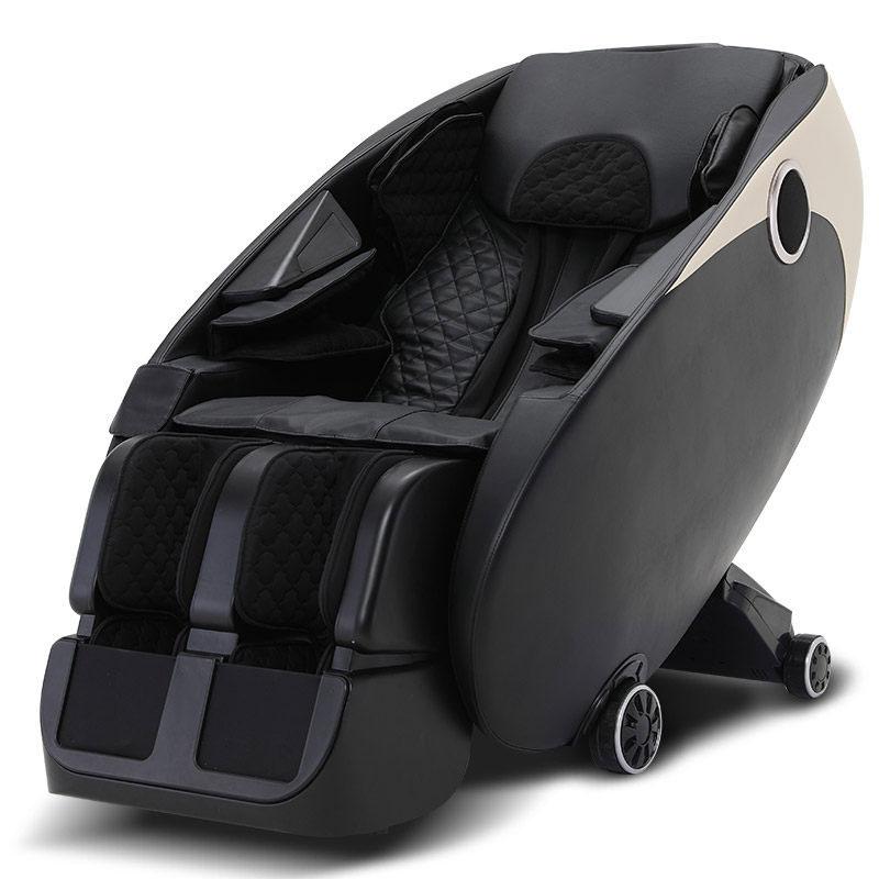 Body Care Head and Shoulder Recliner Massage Chair Motor  5