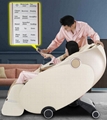 Body Care Head and Shoulder Recliner Massage Chair Motor  13