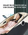 Body Care Head and Shoulder Recliner Massage Chair Motor 