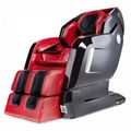 New Design Zero Gravity Virtual Reality Armchair Massage MS-878 4