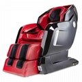 New Design Zero Gravity Virtual Reality Armchair Massage MS-878