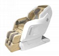 New Design Zero Gravity Virtual Reality Armchair Massage MS-878 2