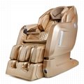 New Design Zero Gravity Virtual Reality Armchair Massage MS-878 1