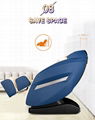 Home Use Zero Gravity Massage Chair  12