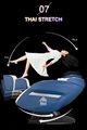 Home Use Zero Gravity Massage Chair 