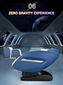 Home Use Zero Gravity Massage Chair 