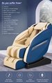 Home Use Zero Gravity Massage Chair 