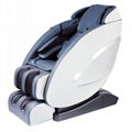 New Arrival Relaxing 3D Zero Gravity Massage Chair On Promotion  1