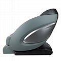 New Arrival Relaxing 3D Zero Gravity Massage Chair On Promotion  3