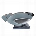 New Arrival Relaxing 3D Zero Gravity Massage Chair On Promotion 