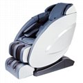 New Arrival Relaxing 3D Zero Gravity Massage Chair On Promotion  6