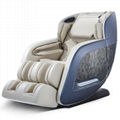 Healthcare Cheap Electric Massage Chair With Bluetooth 4