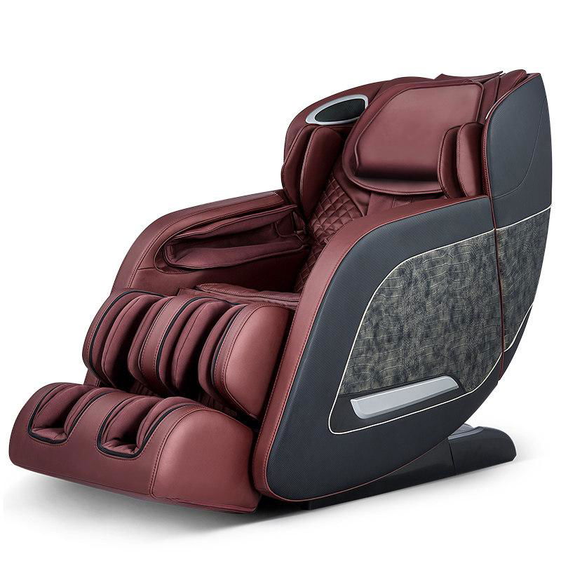 Healthcare Cheap Electric Massage Chair With Bluetooth RT6602