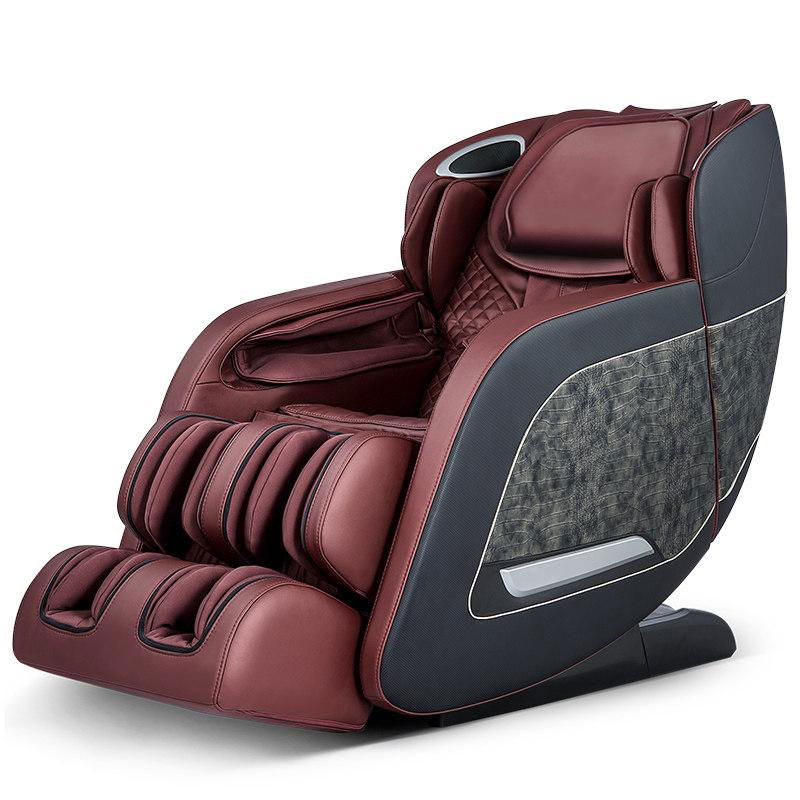 Healthcare Cheap Electric Massage Chair With Bluetooth 5