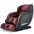 Healthcare Cheap Electric Massage Chair With Bluetooth