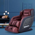 Healthcare Cheap Electric Massage Chair With Bluetooth 6