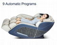 Healthcare Cheap Electric Massage Chair With Bluetooth