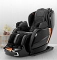 Cheap Body massage chair 4