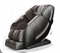 SL Shape track Wireless Music Massage Chair Full Body  1