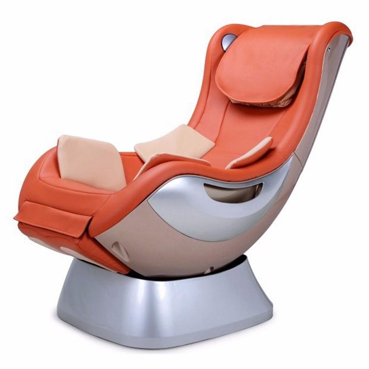 Healthcare Irest Portable Rocking Music Relaxing Massage Chair 2