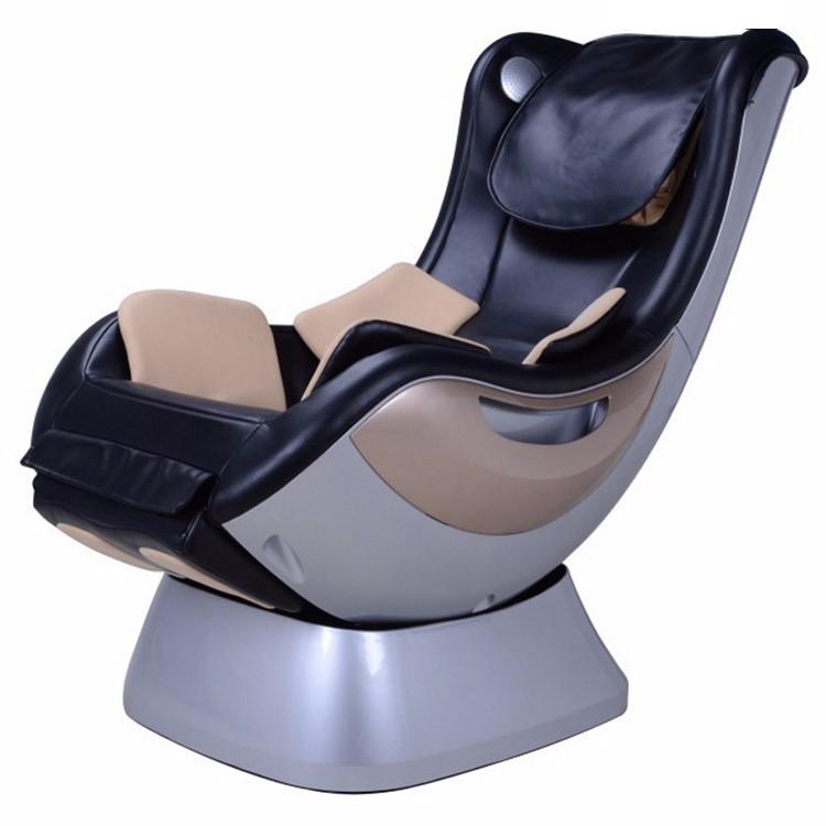 Healthcare Irest Portable Rocking Music Relaxing Massage Chair