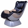 Healthcare Irest Portable Rocking Music Relaxing Massage Chair