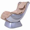 Healthcare Irest Portable Rocking Music Relaxing Massage Chair 3