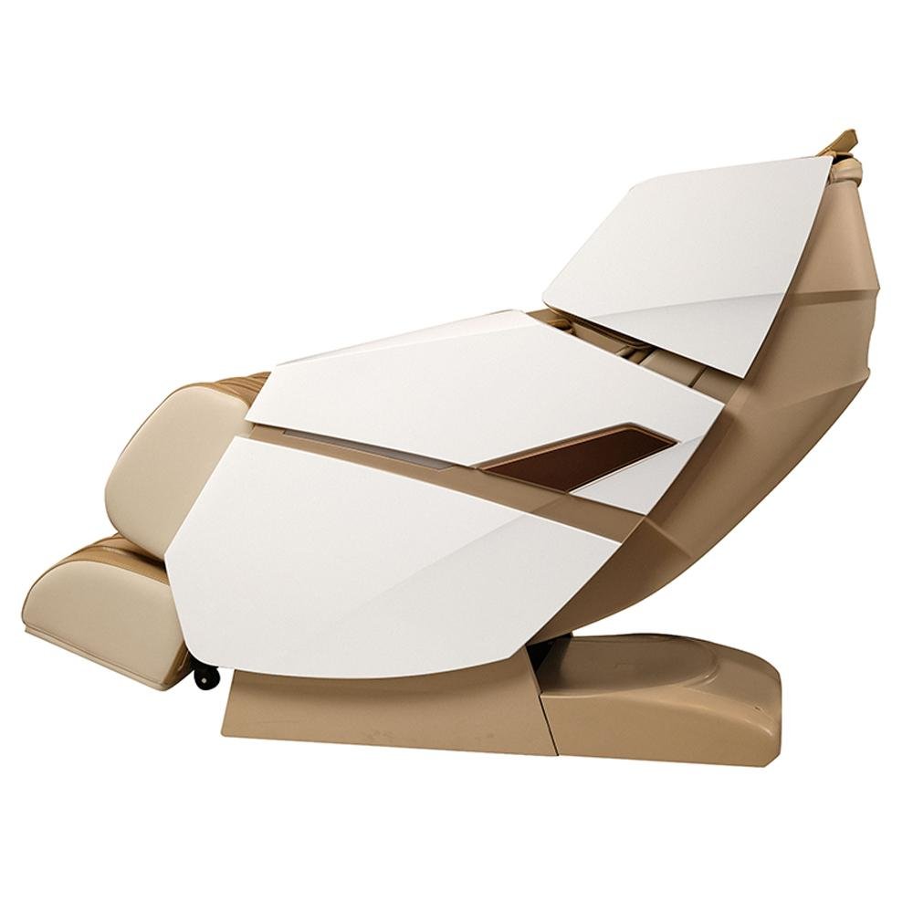 Intelligent Zero Gravity Pedicure Full Body Massage Chair 5